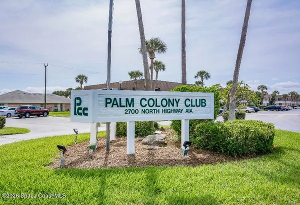 $230,000 | 2700 North Hwy A1A, Unit 4103, Indialantic, FL 32903