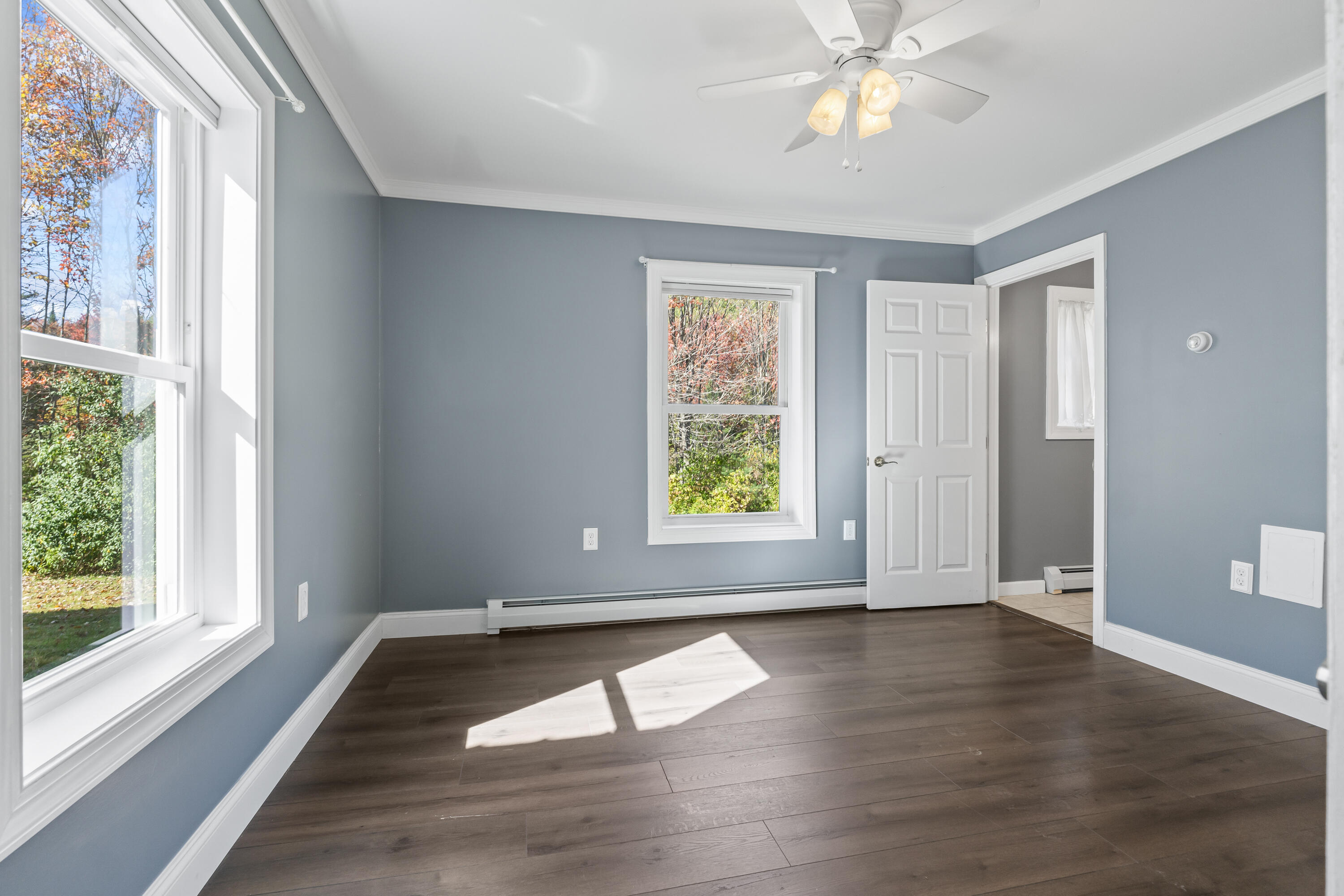 141 Wentzell Road Litchfield, ME 04350 - Photo 14 of 46 141 Wentzell Rd_130