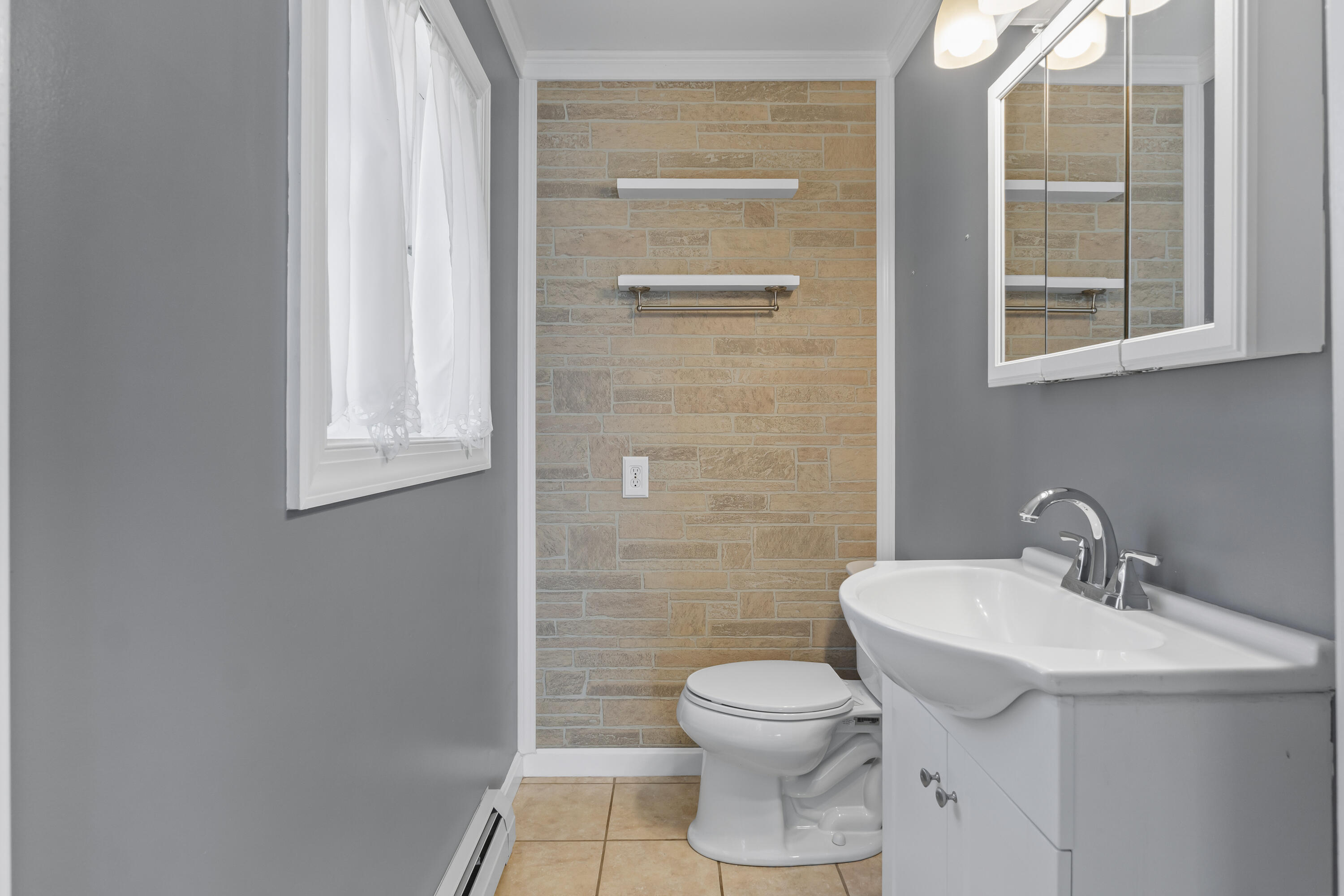 141 Wentzell Road Litchfield, ME 04350 - Photo 19 of 46 141 Wentzell Rd_132