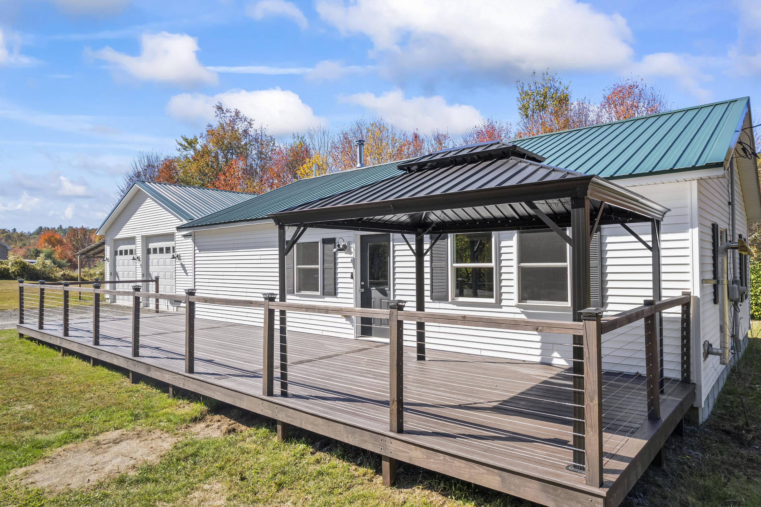 141 Wentzell Road Litchfield, ME 04350 - Photo 24 of 46 141 Wentzell Rd_106