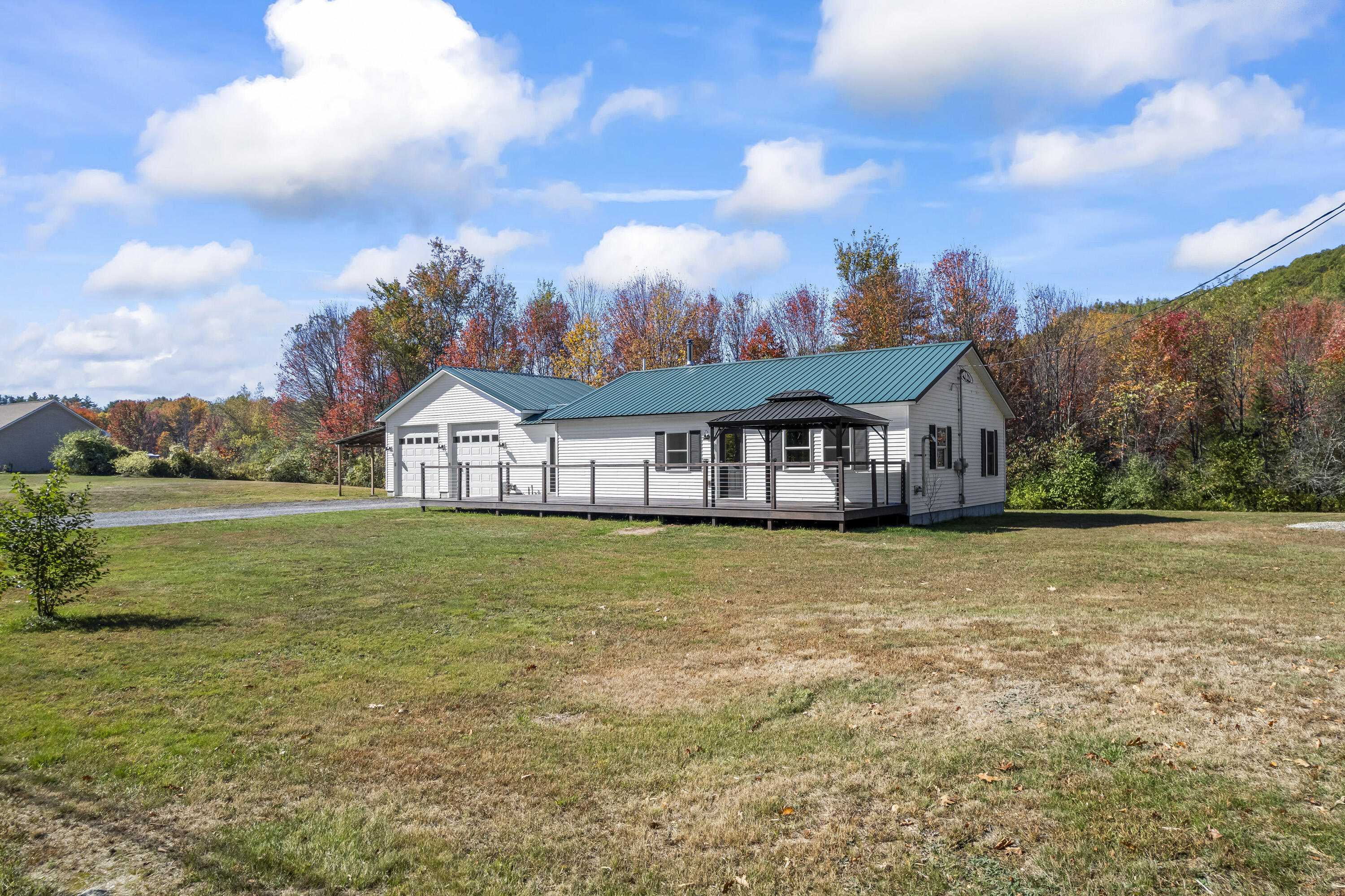 141 Wentzell Road Litchfield, ME 04350 - Photo 25 of 46 141 Wentzell Rd_111