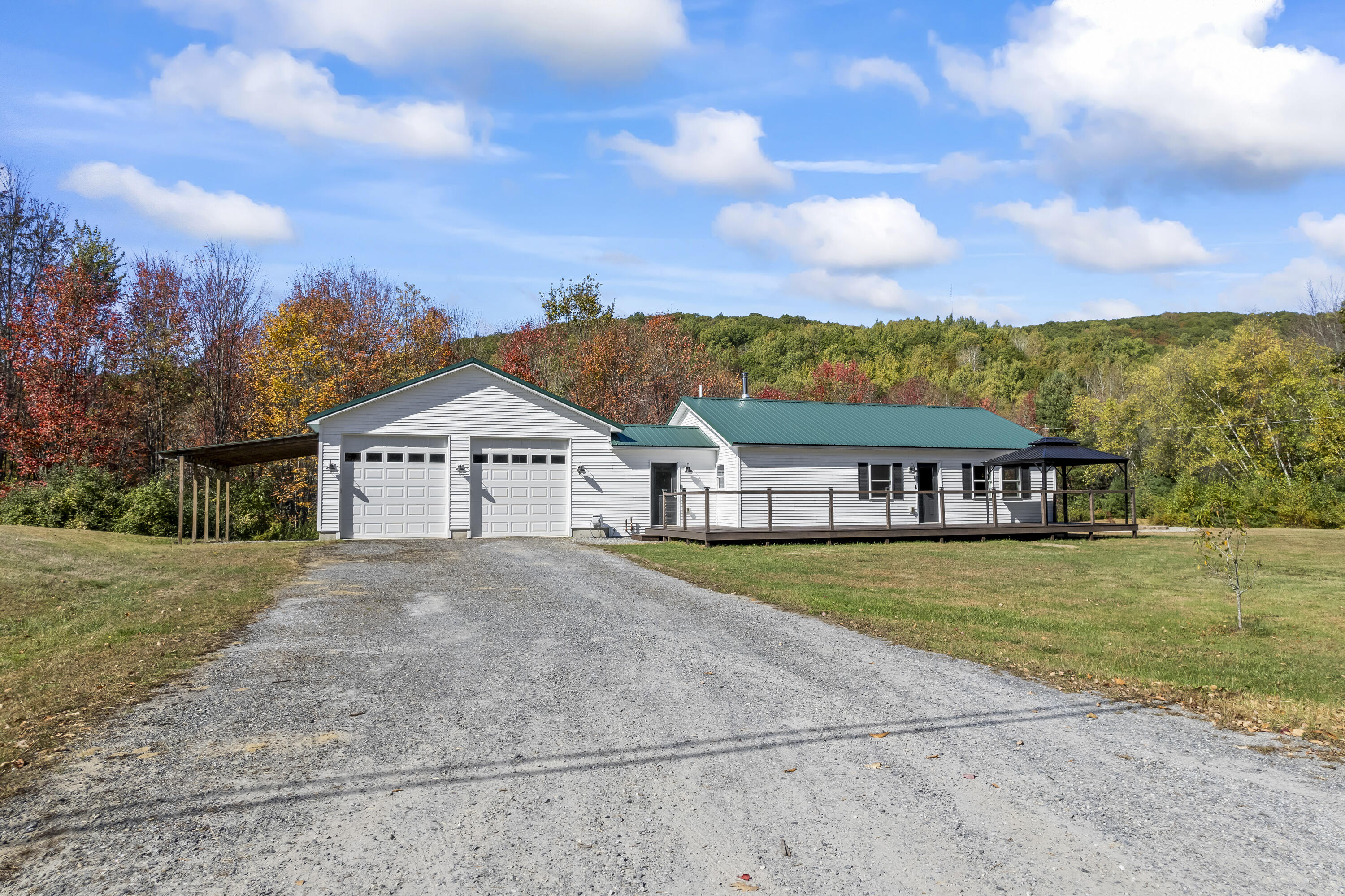 141 Wentzell Road Litchfield, ME 04350 - Photo 26 of 46 141 Wentzell Rd_103