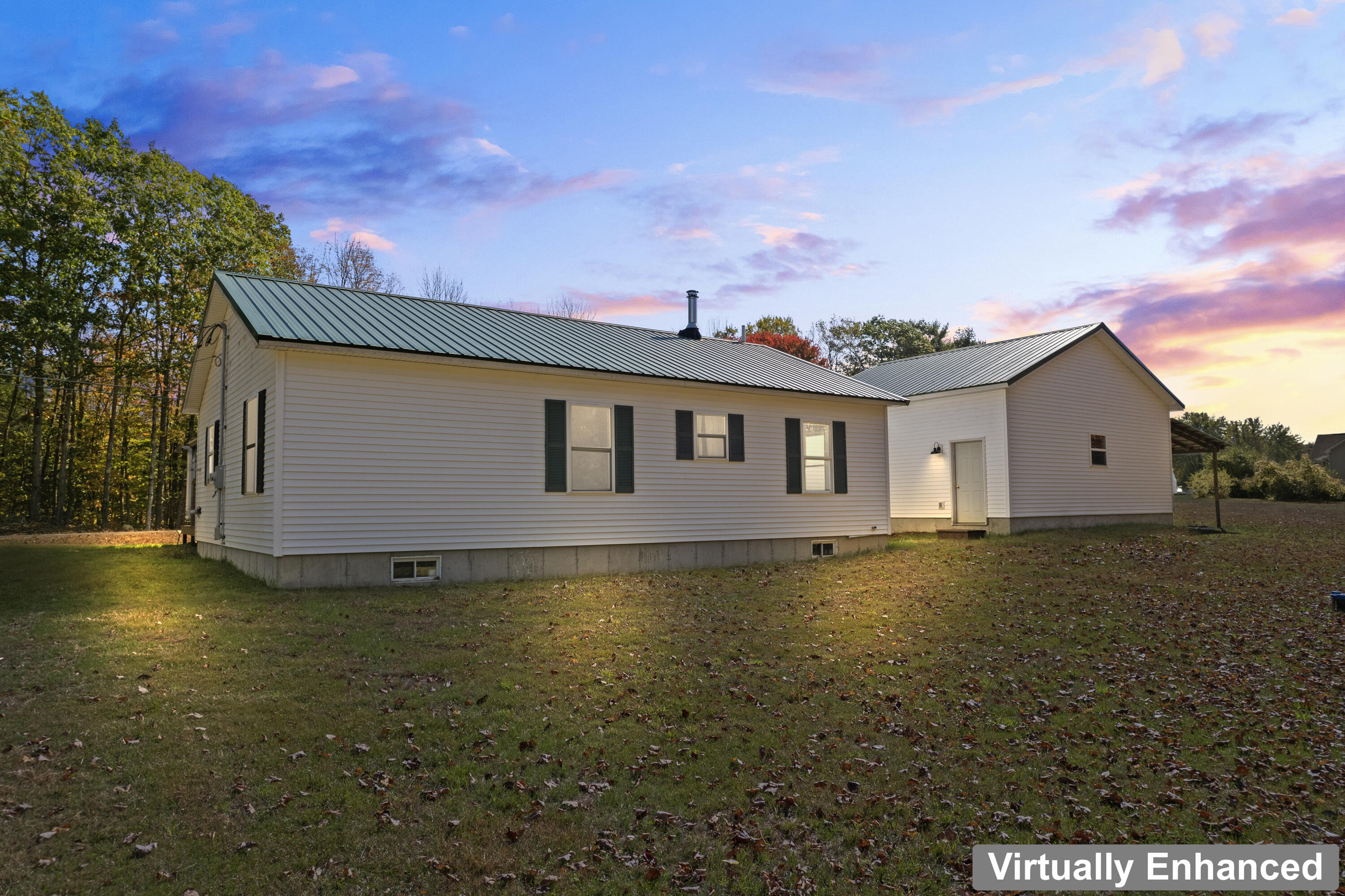 141 Wentzell Road Litchfield, ME 04350 - Photo 28 of 46 141 Wentzell Rd_144