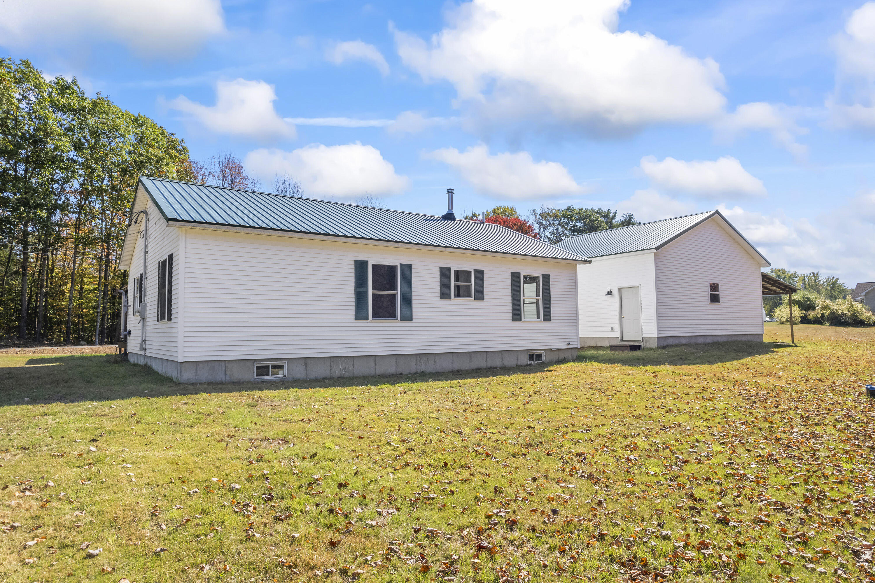 141 Wentzell Road Litchfield, ME 04350 - Photo 30 of 46 141 Wentzell Rd_145