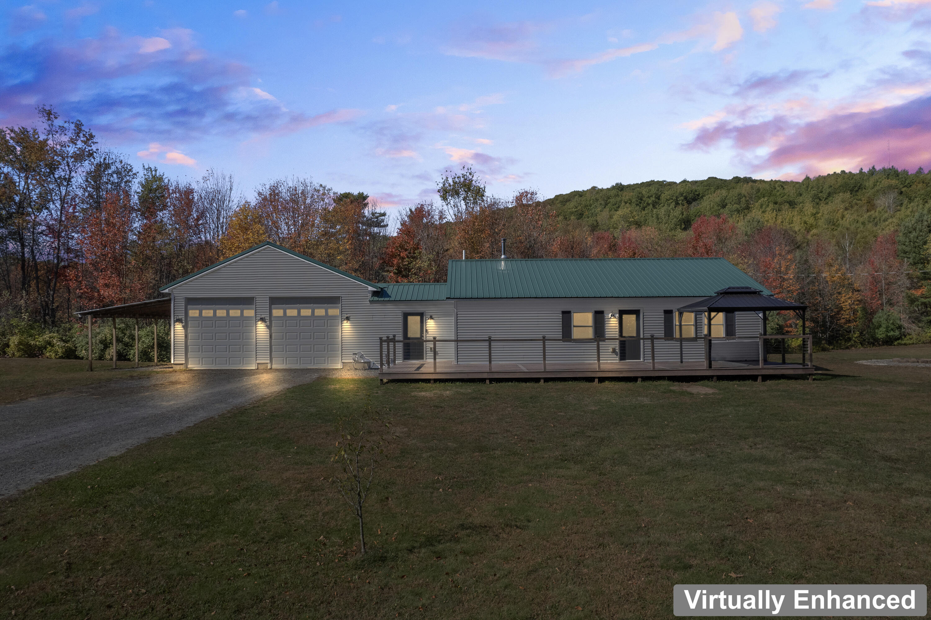 141 Wentzell Road Litchfield, ME 04350 - Photo 3 of 46 141 Wentzell Rd_101