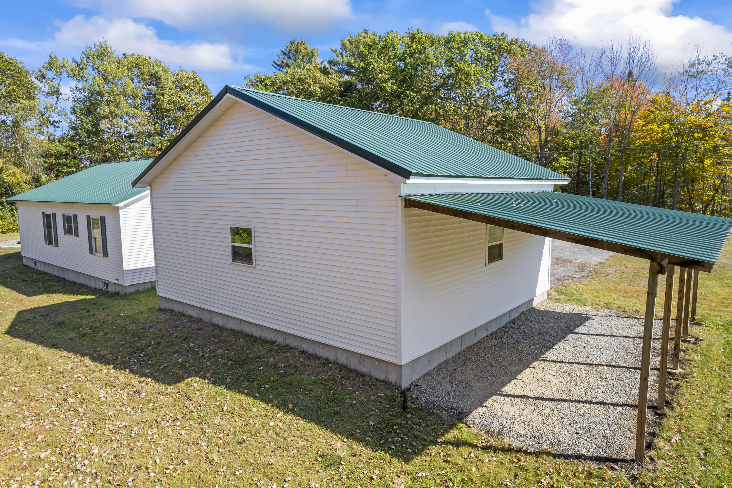 141 Wentzell Road Litchfield, ME 04350 - Photo 31 of 46 141 Wentzell Rd_149