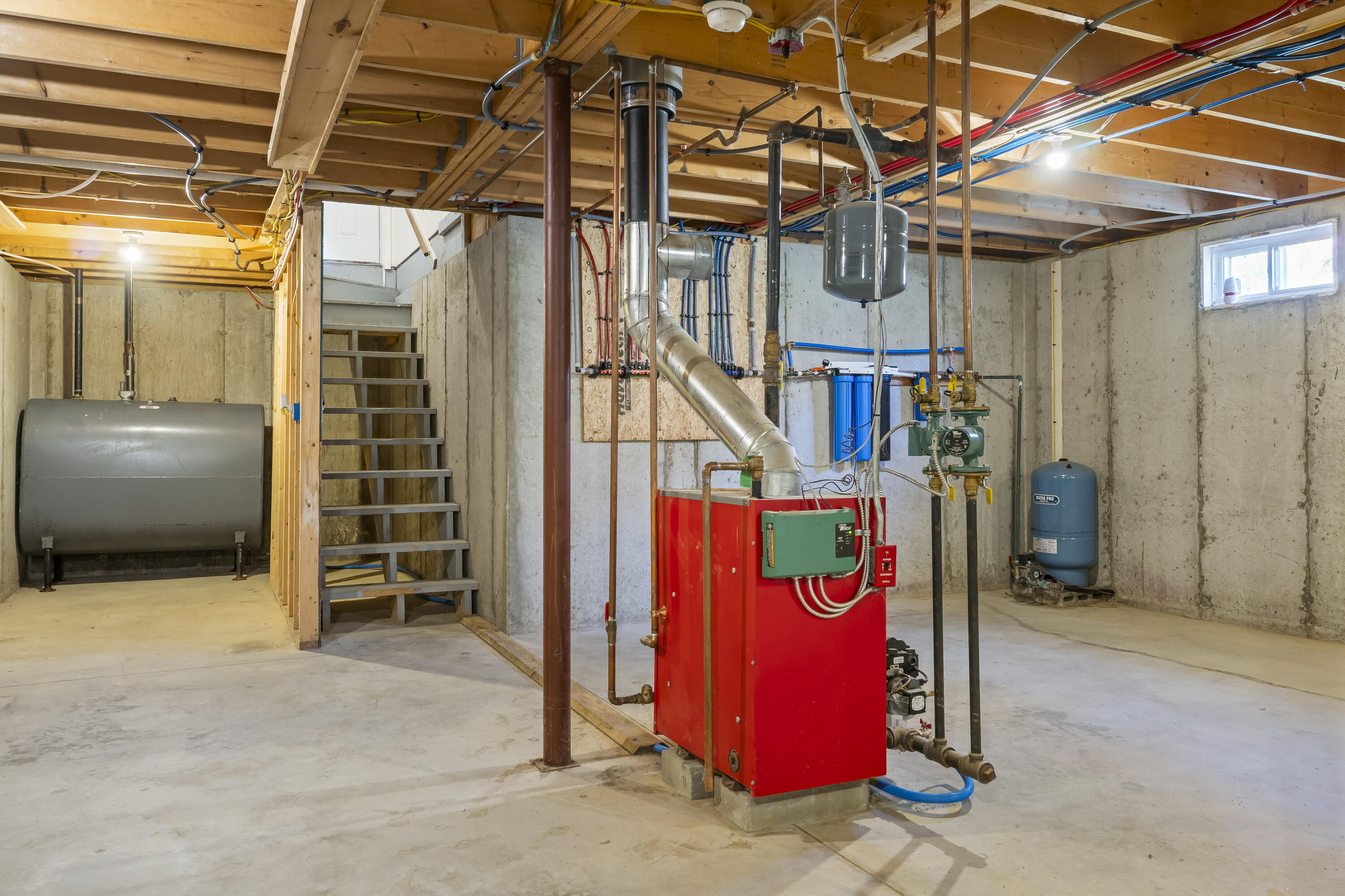 141 Wentzell Road Litchfield, ME 04350 - Photo 33 of 46 141 Wentzell Rd_138