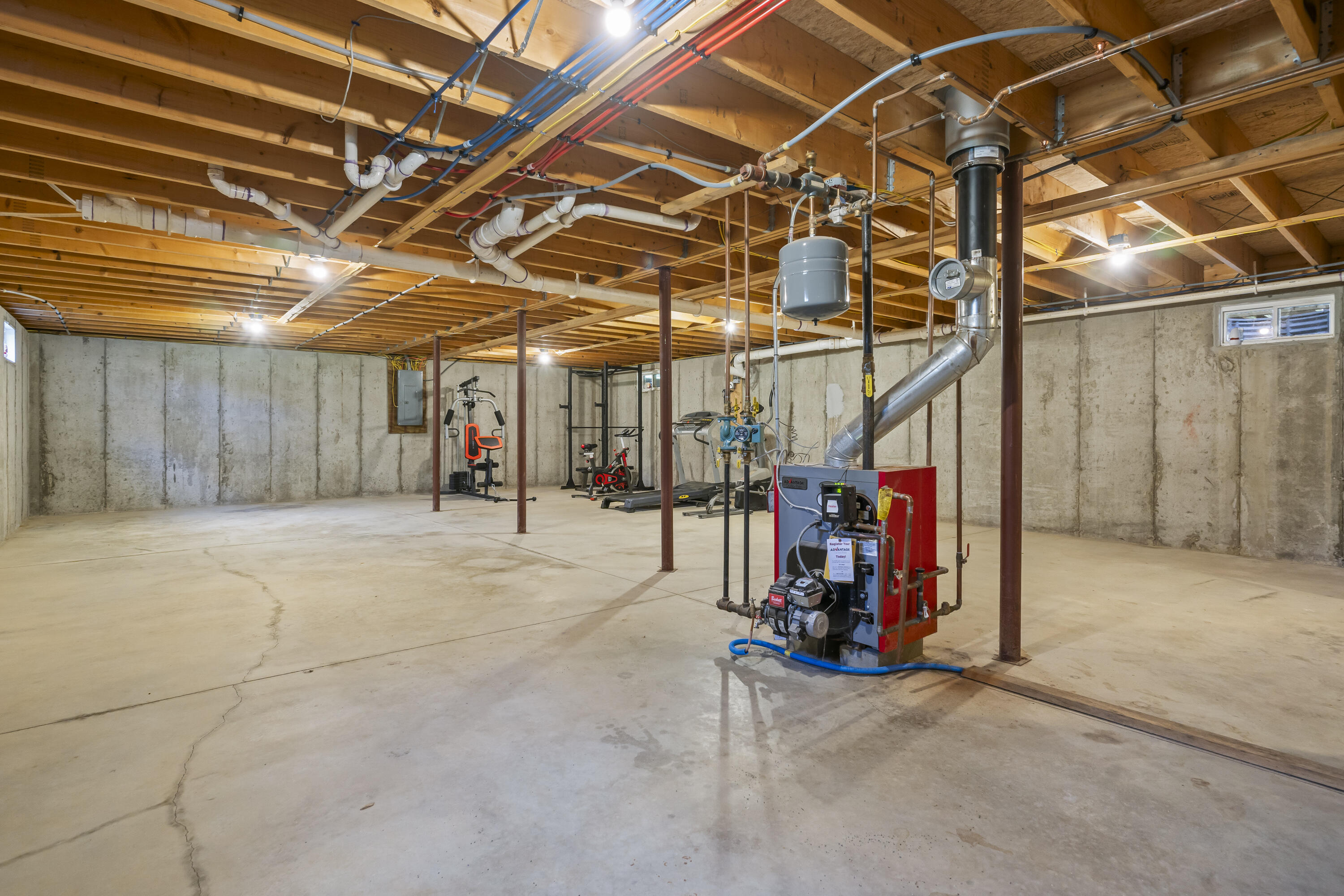 141 Wentzell Road Litchfield, ME 04350 - Photo 34 of 46 141 Wentzell Rd_139