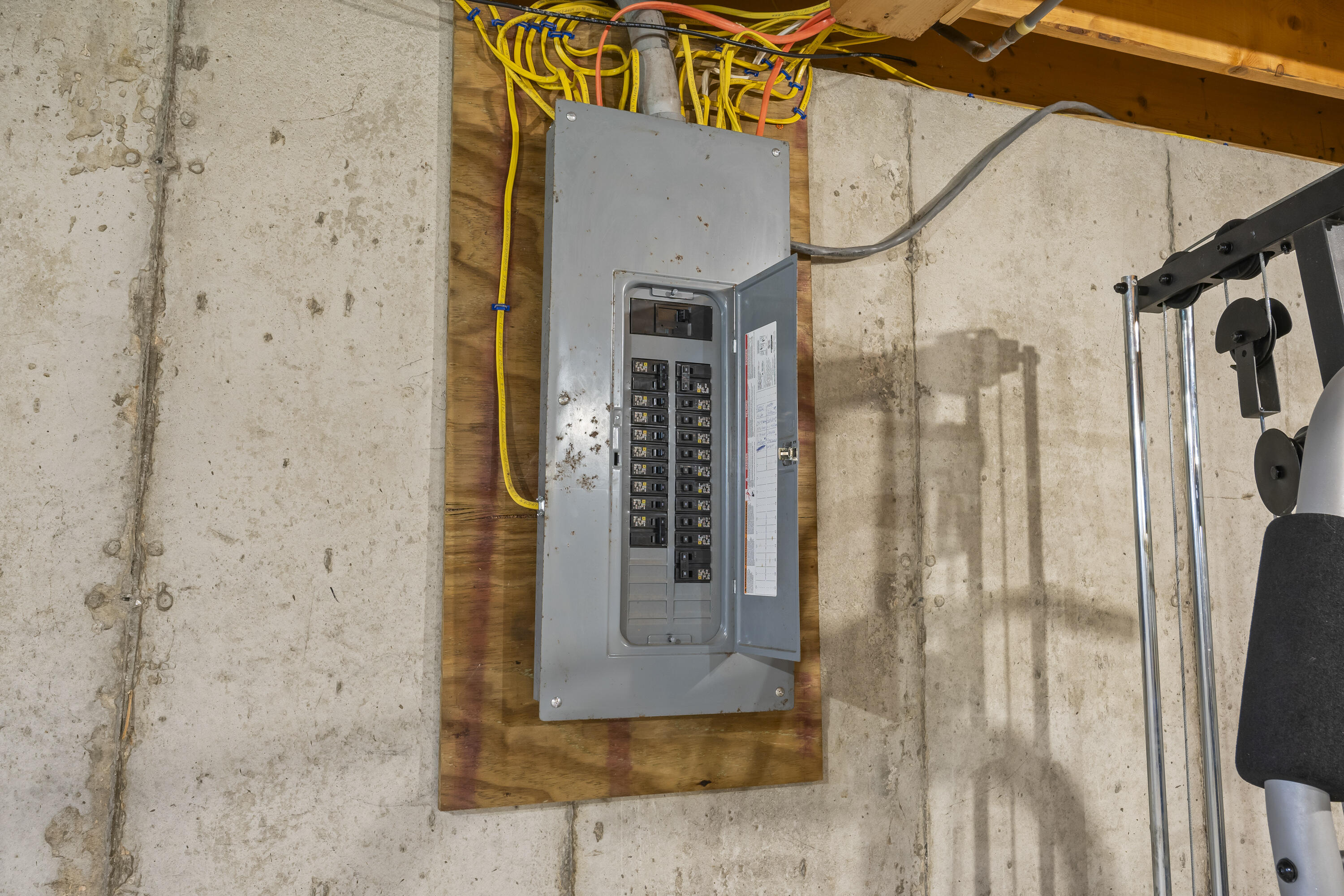 141 Wentzell Road Litchfield, ME 04350 - Photo 35 of 46 141 Wentzell Rd_140