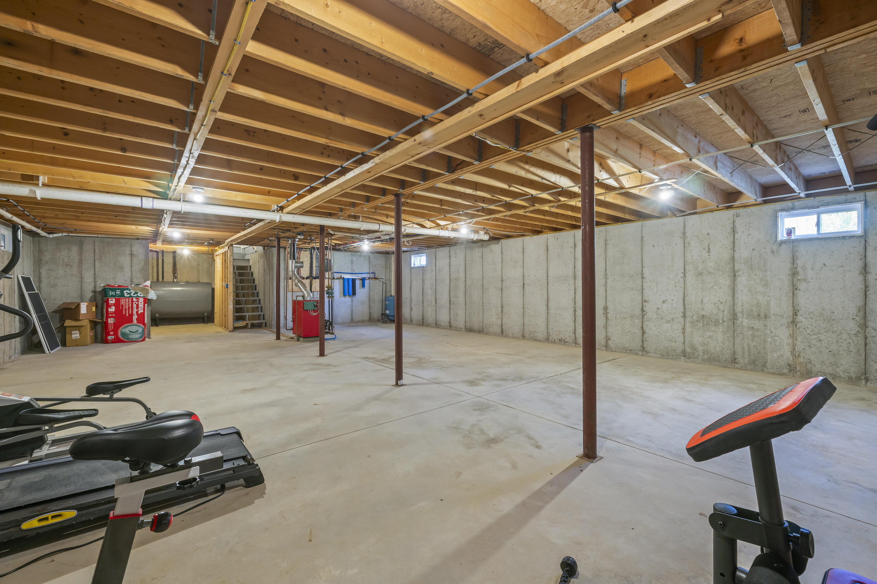 141 Wentzell Road Litchfield, ME 04350 - Photo 36 of 46 141 Wentzell Rd_141