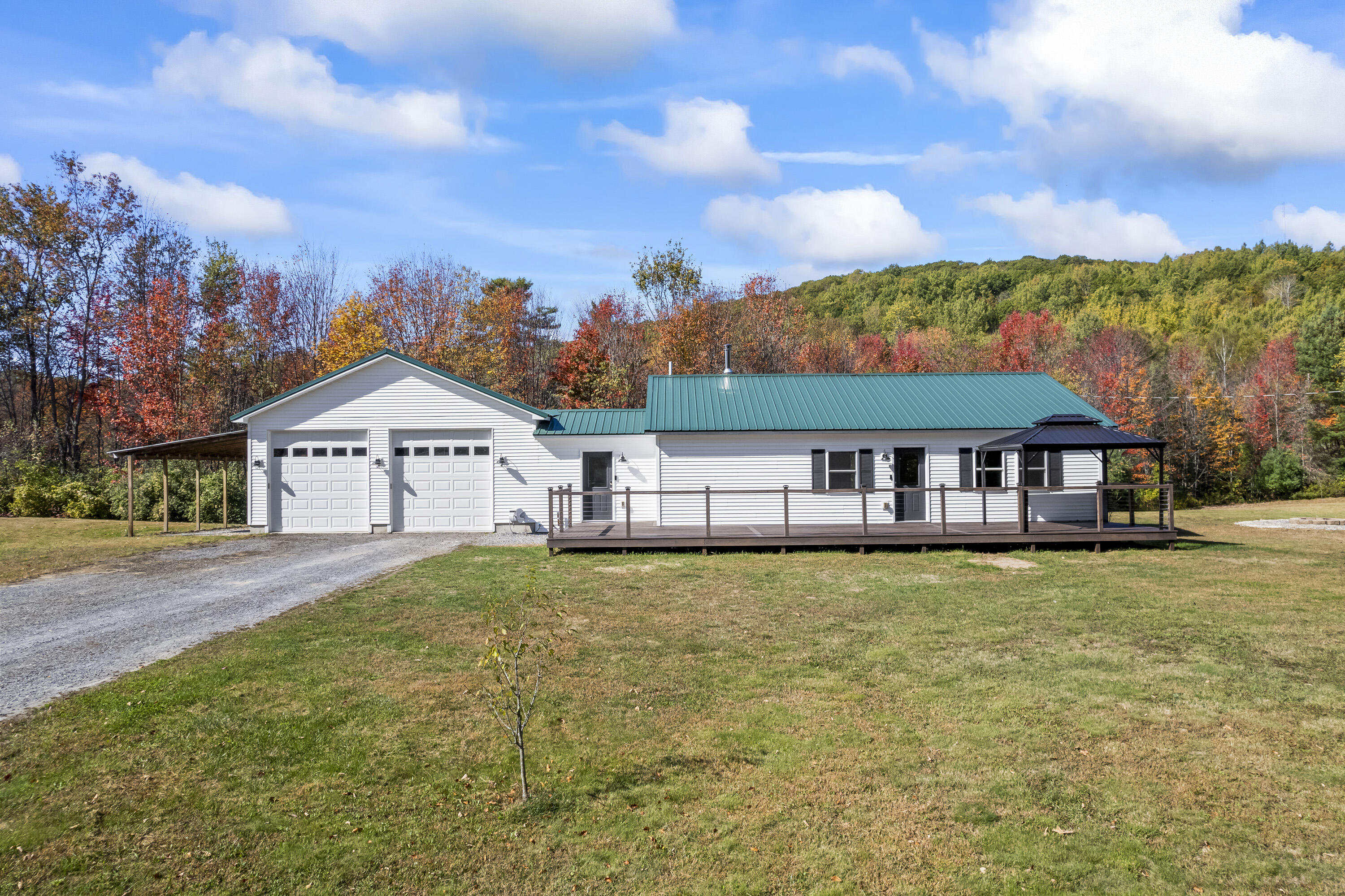 141 Wentzell Road Litchfield, ME 04350 - Photo 4 of 46 141 Wentzell Rd_102