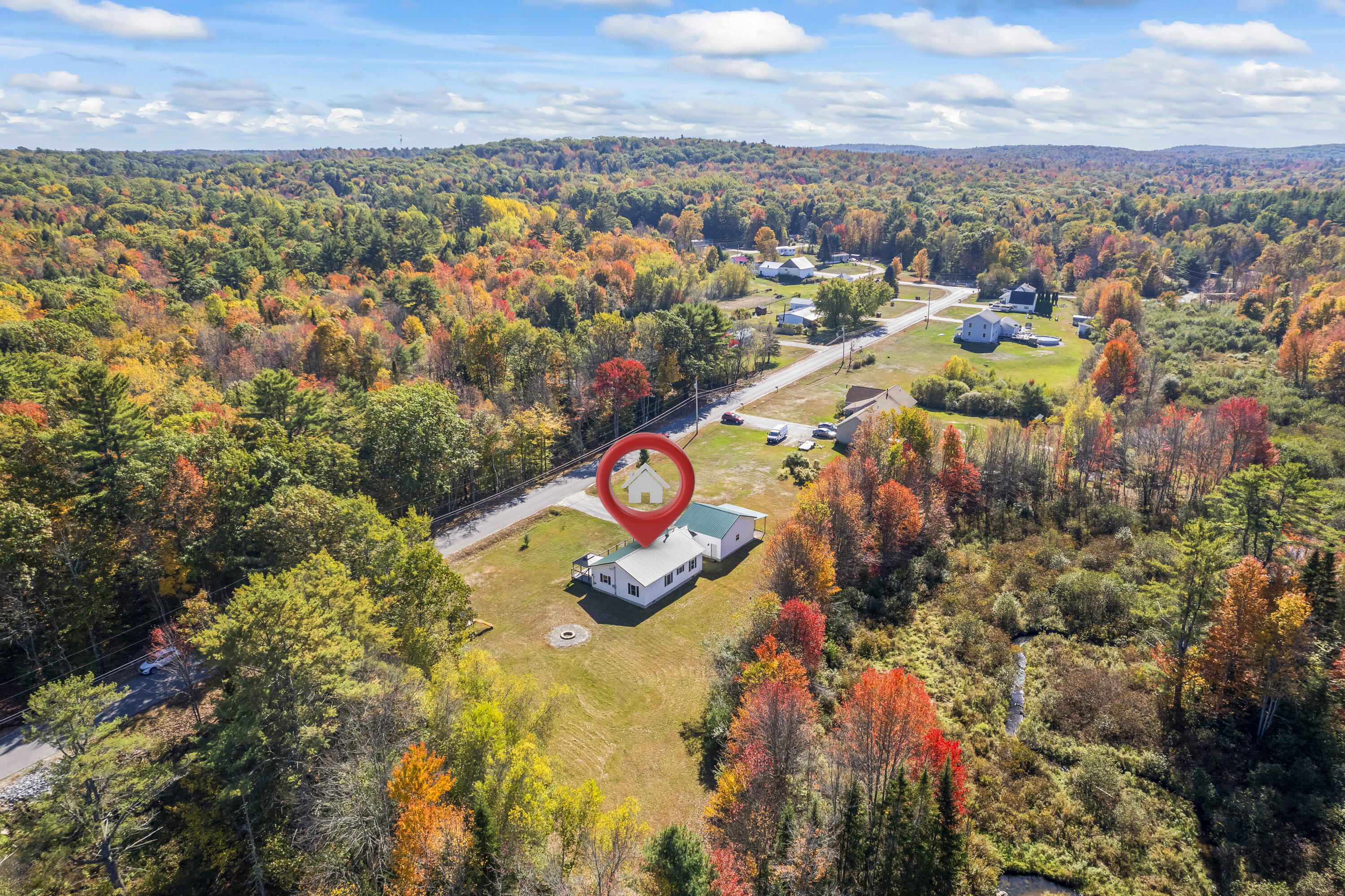 141 Wentzell Road Litchfield, ME 04350 - Photo 43 of 46 141 Wentzell Rd_157