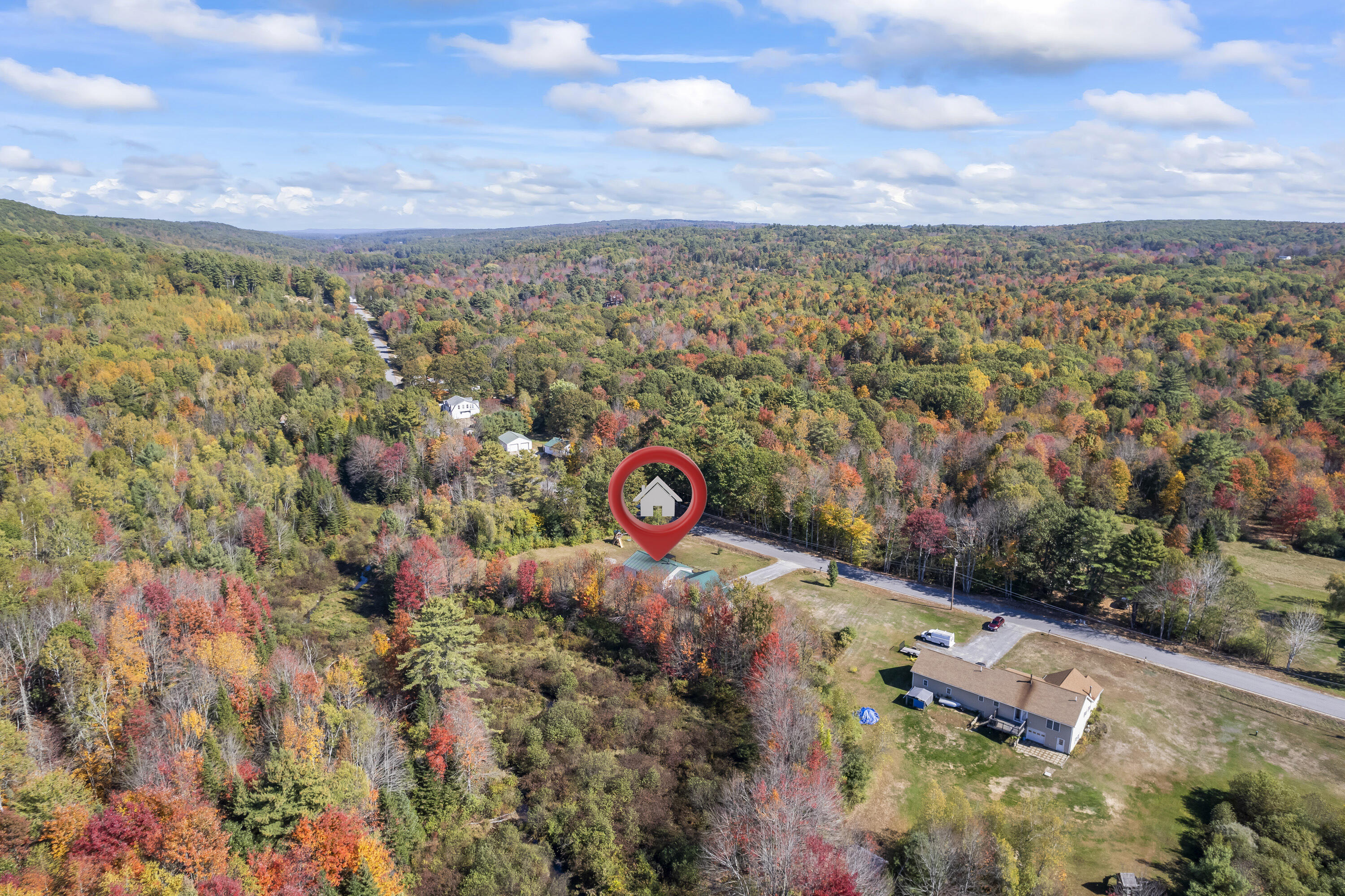 141 Wentzell Road Litchfield, ME 04350 - Photo 44 of 46 141 Wentzell Rd_159