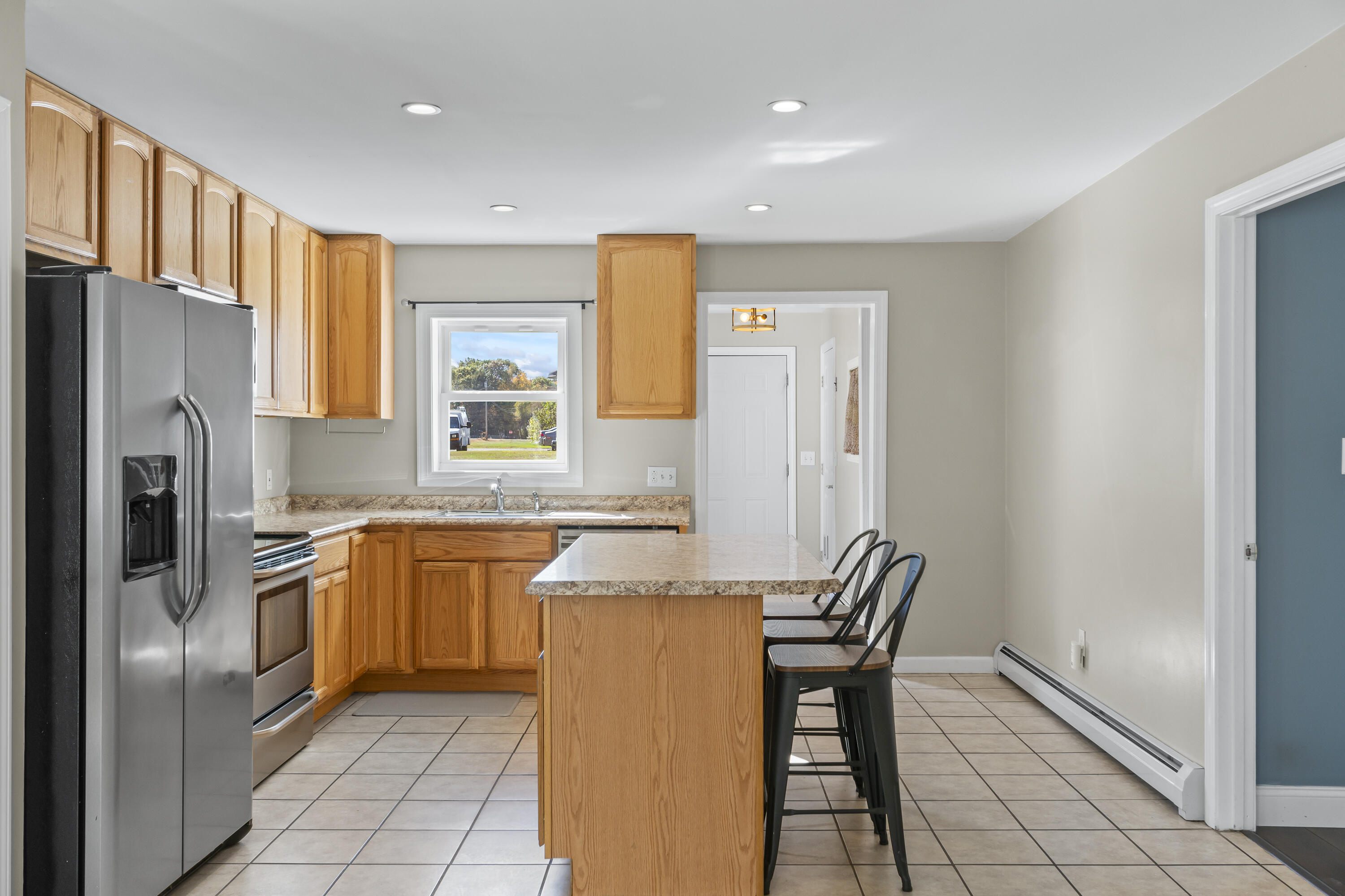 141 Wentzell Road Litchfield, ME 04350 - Photo 7 of 46 141 Wentzell Rd_121