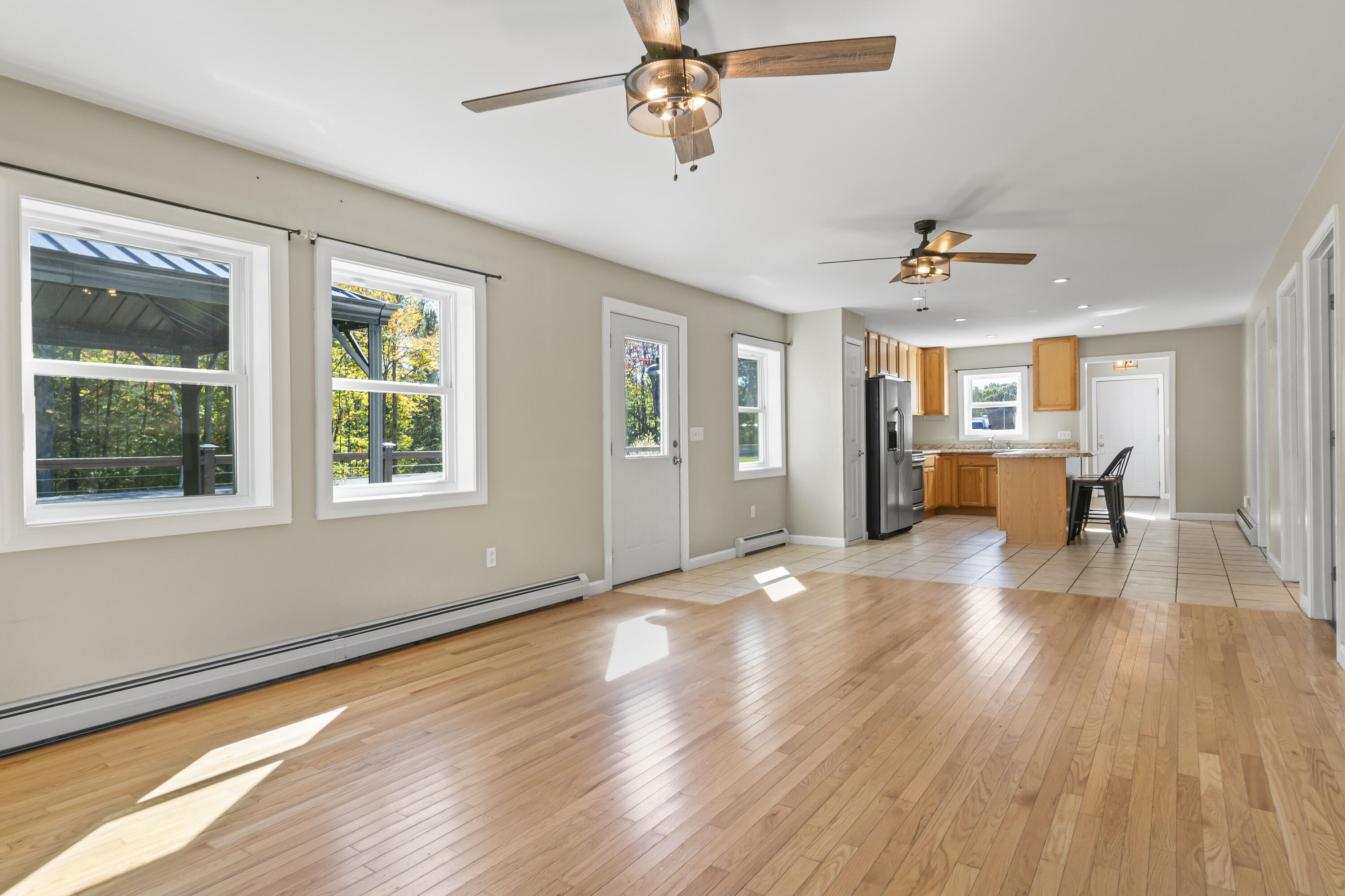 141 Wentzell Road Litchfield, ME 04350 - Photo 9 of 46 141 Wentzell Rd_117