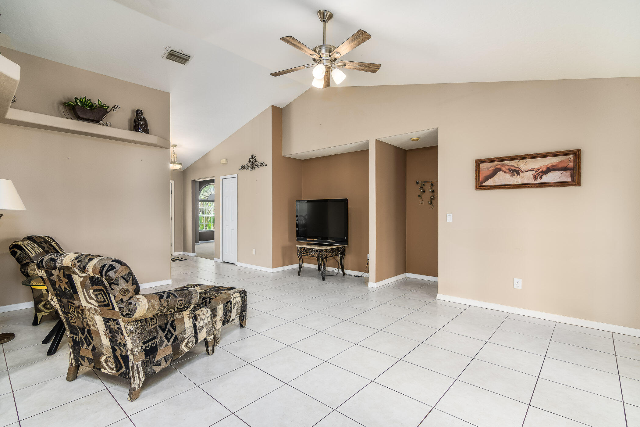 3299 Telesca Road Southeast Palm Bay, FL 32909 - Photo 21 of 58 Living Room