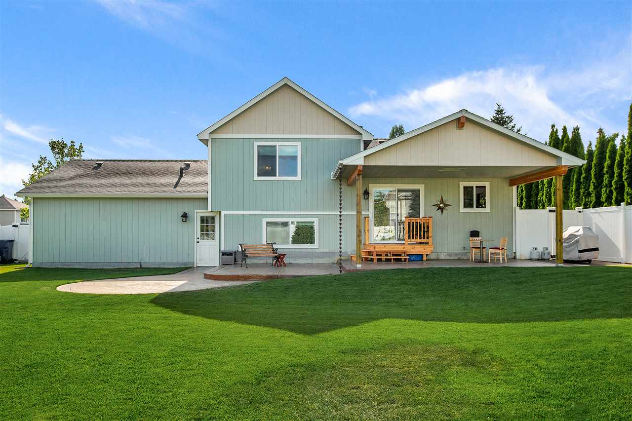 17802 Astor Court Colbert, WA 99005 - Photo 17 of 20 Gallery Image 17