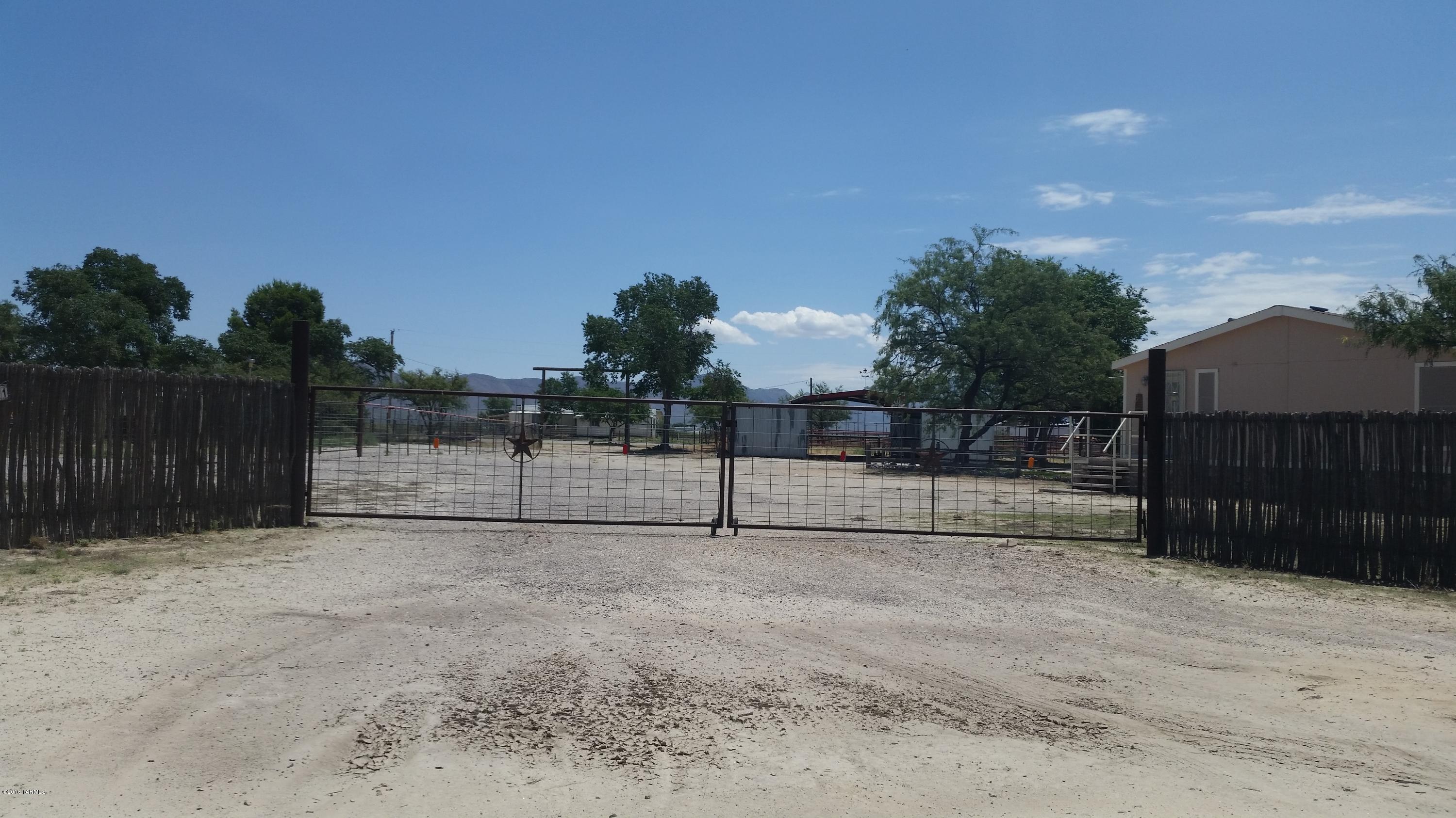 201 West Patte Road Willcox, AZ 85643 - Photo 33 of 33 Gallery Image 33