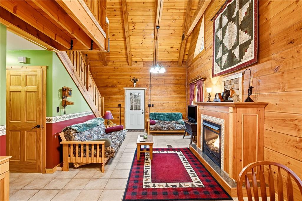 390 Logsdon Hollow Road Hyndman, PA 15545 - Photo 10 of 28
