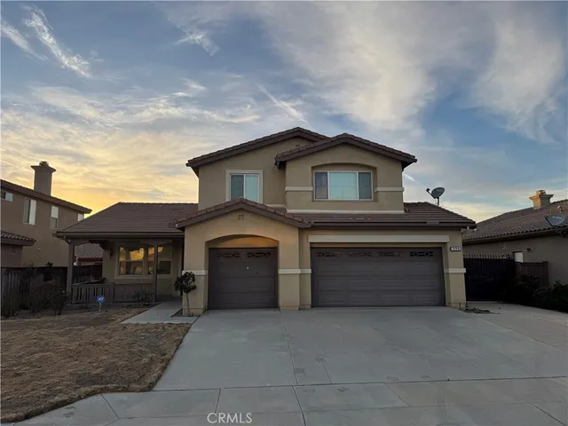 $515,000 | 594 Hyacinth Road, San Jacinto, CA 92582