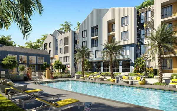 $2,650 | 6000 Luminary Drive, Unit 2305, Chula Vista, CA 91913