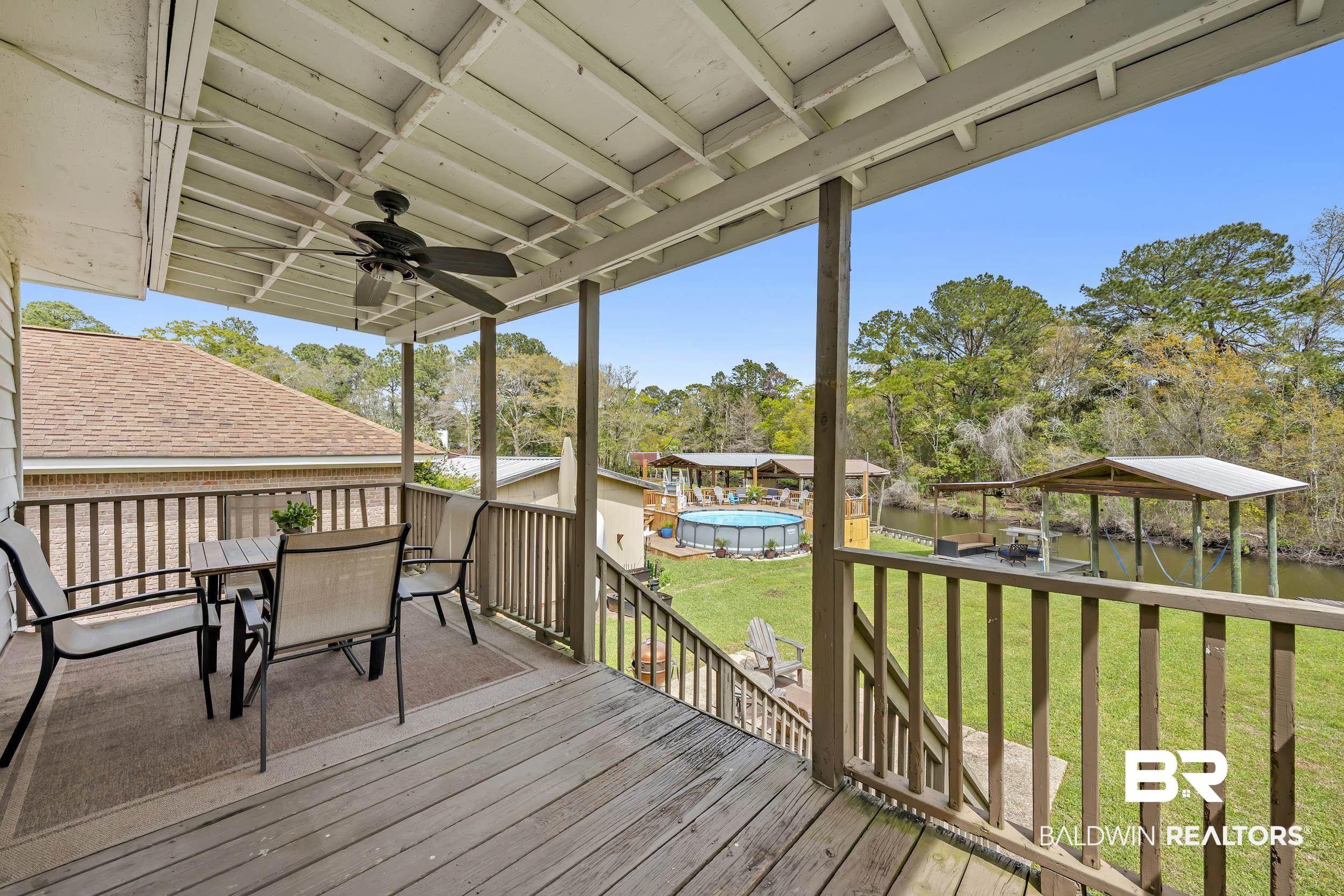 4101 Perch Point Drive Mobile, AL 36605 - Photo 38 of 40