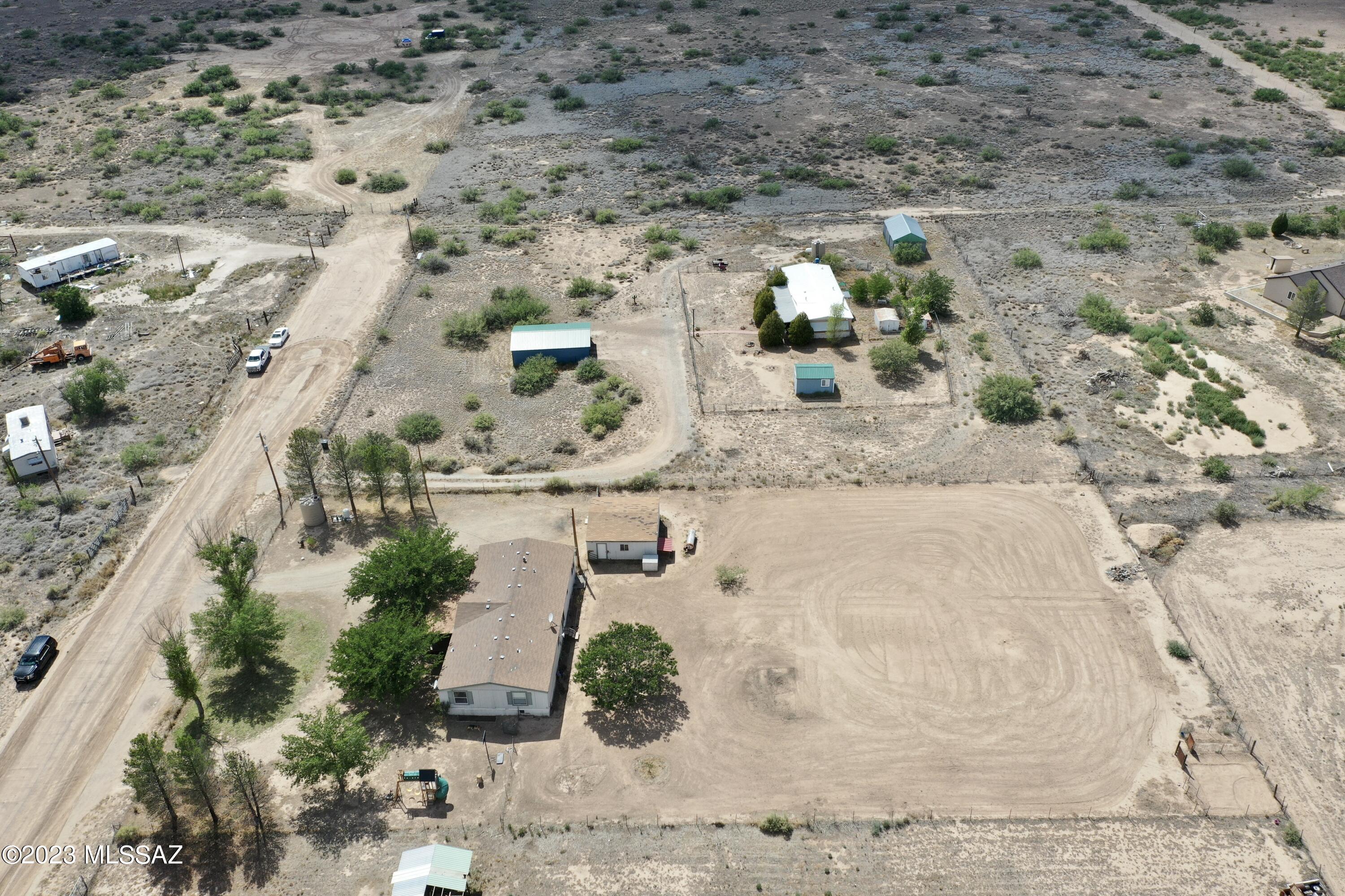 3246 Escondido Road Willcox, AZ 85643 - Photo 37 of 42 Gallery Image 37