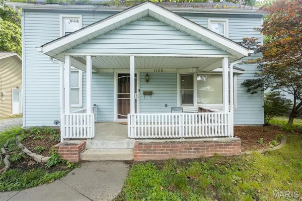 $215,000 | 1120 Williams Street, Collinsville, IL 62234
