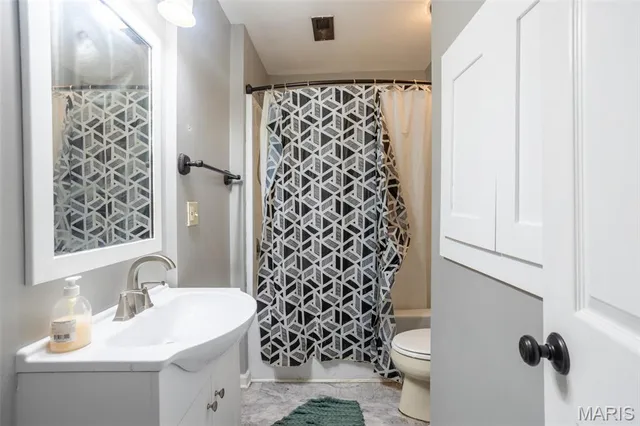 $225,000 | 1120 Williams Street, Collinsville, IL 62234