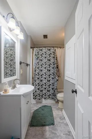 $225,000 | 1120 Williams Street, Collinsville, IL 62234