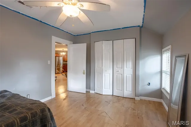 $225,000 | 1120 Williams Street, Collinsville, IL 62234