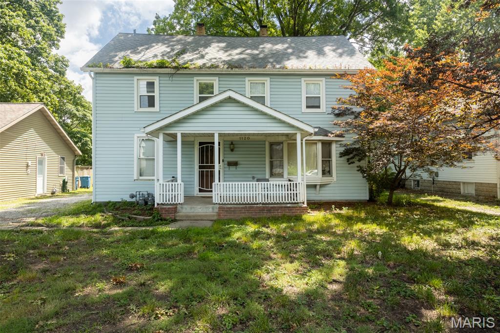 1120 Williams Street Collinsville, IL 62234 - Photo 2 of 30