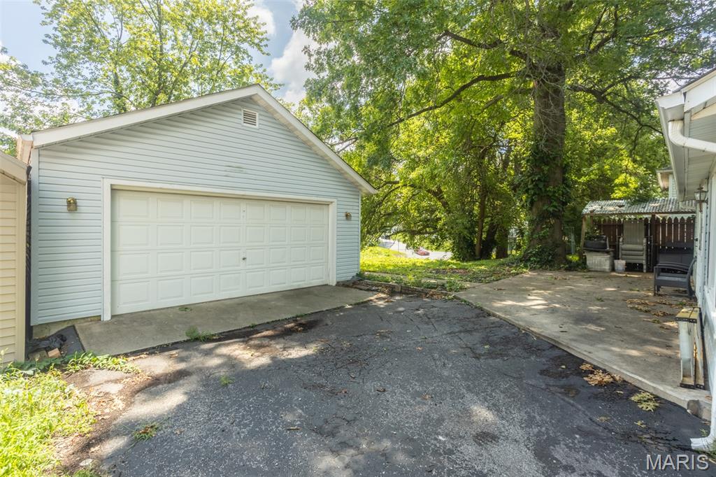 1120 Williams Street Collinsville, IL 62234 - Photo 25 of 30