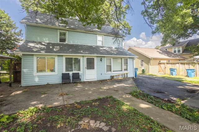 $225,000 | 1120 Williams Street, Collinsville, IL 62234