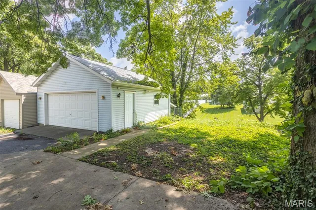 $225,000 | 1120 Williams Street, Collinsville, IL 62234