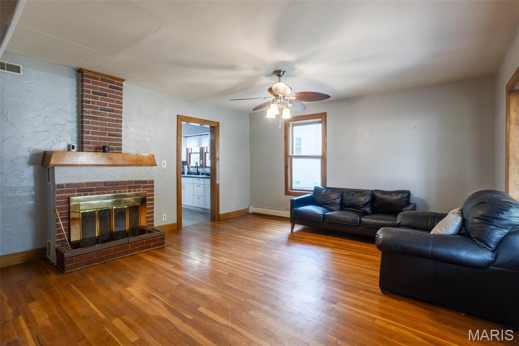 1120 Williams Street Collinsville, IL 62234 - Photo 3 of 30