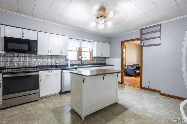 $225,000 | 1120 Williams Street, Collinsville, IL 62234