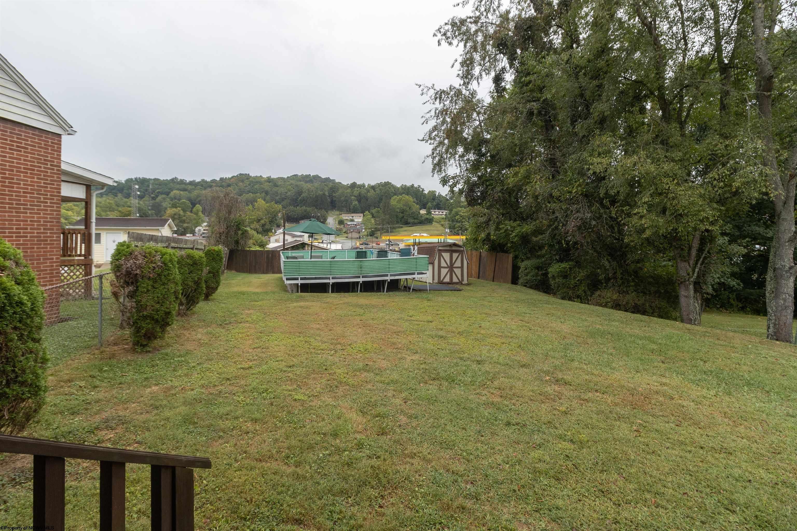 95 Cimarron Road Clarksburg, WV 26301 - Photo 36 of 40 Gallery Image 36