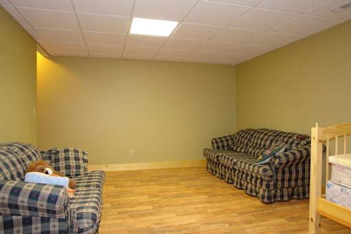 569 Sam Reed Road Northwest Floyd, VA 24091 - Photo 14 of 22 a living room with a couch