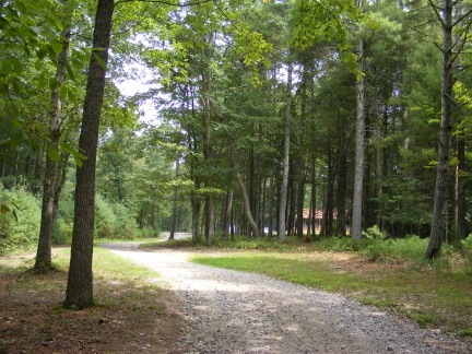 569 Sam Reed Road Northwest Floyd, VA 24091 - Photo 3 of 22 a view of a park