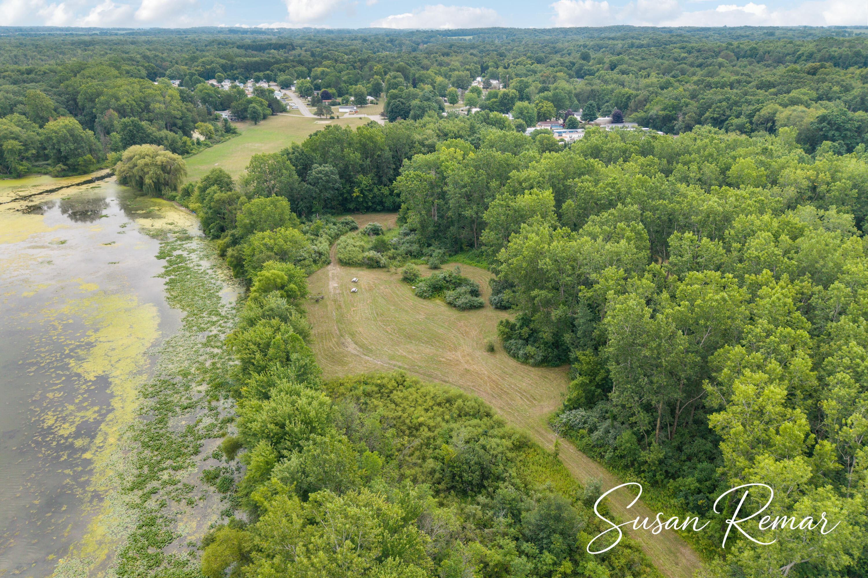 Thornapple Lake Road Nashville, MI 49073 - Photo 21 of 24 Photo-19