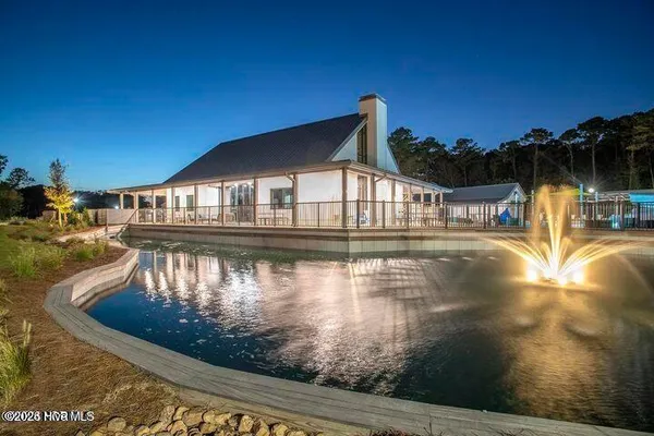 $599,900 | 102 Freedom Park Road, Beaufort, NC 28516