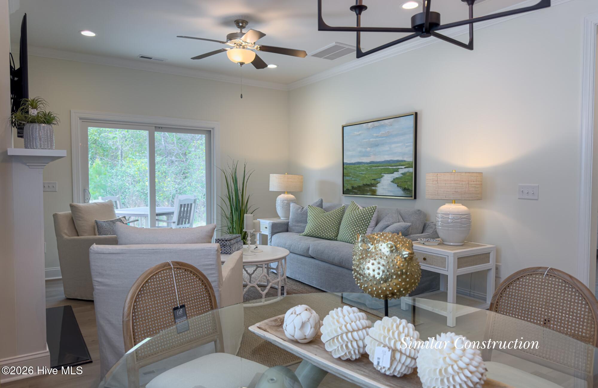 102 Freedom Park Road Beaufort, NC 28516 - Photo 10 of 29 Similar Home