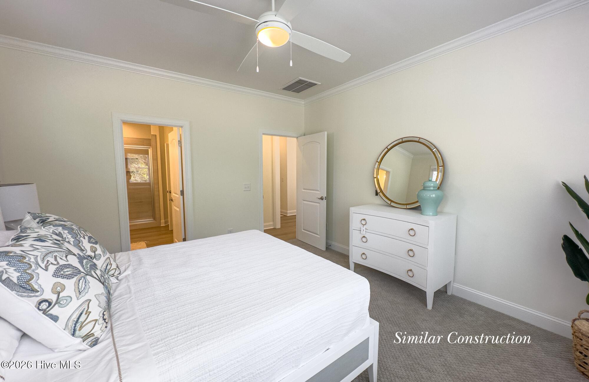 102 Freedom Park Road Beaufort, NC 28516 - Photo 11 of 29 Similar Home Primary