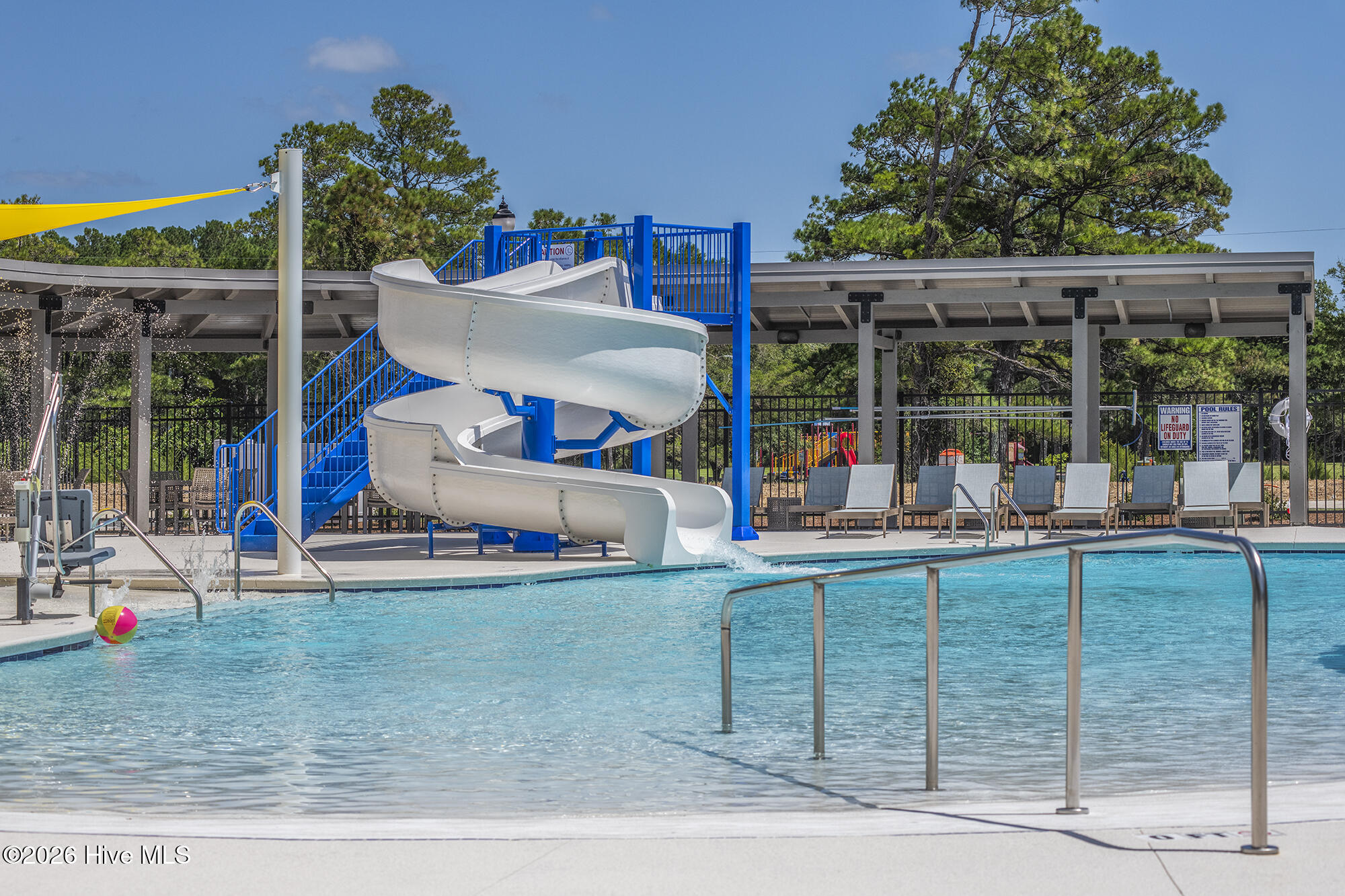 102 Freedom Park Road Beaufort, NC 28516 - Photo 23 of 29 Waterslide