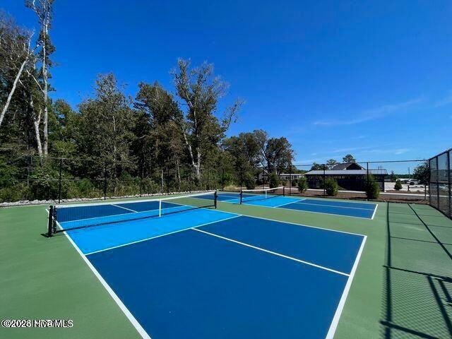 102 Freedom Park Road Beaufort, NC 28516 - Photo 27 of 29 Pickleball Courts