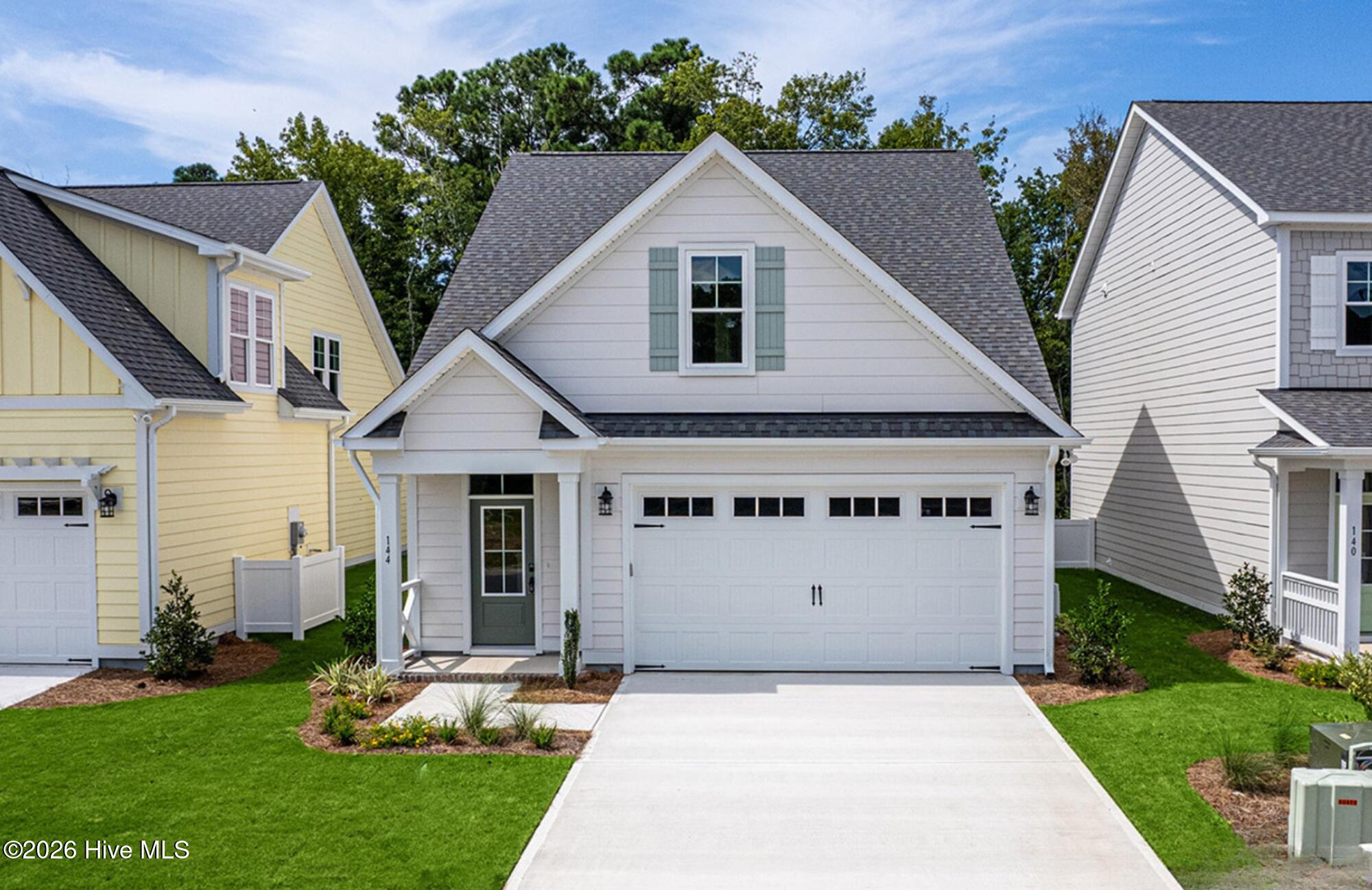 102 Freedom Park Road Beaufort, NC 28516 - Photo 4 of 29 Similar Home