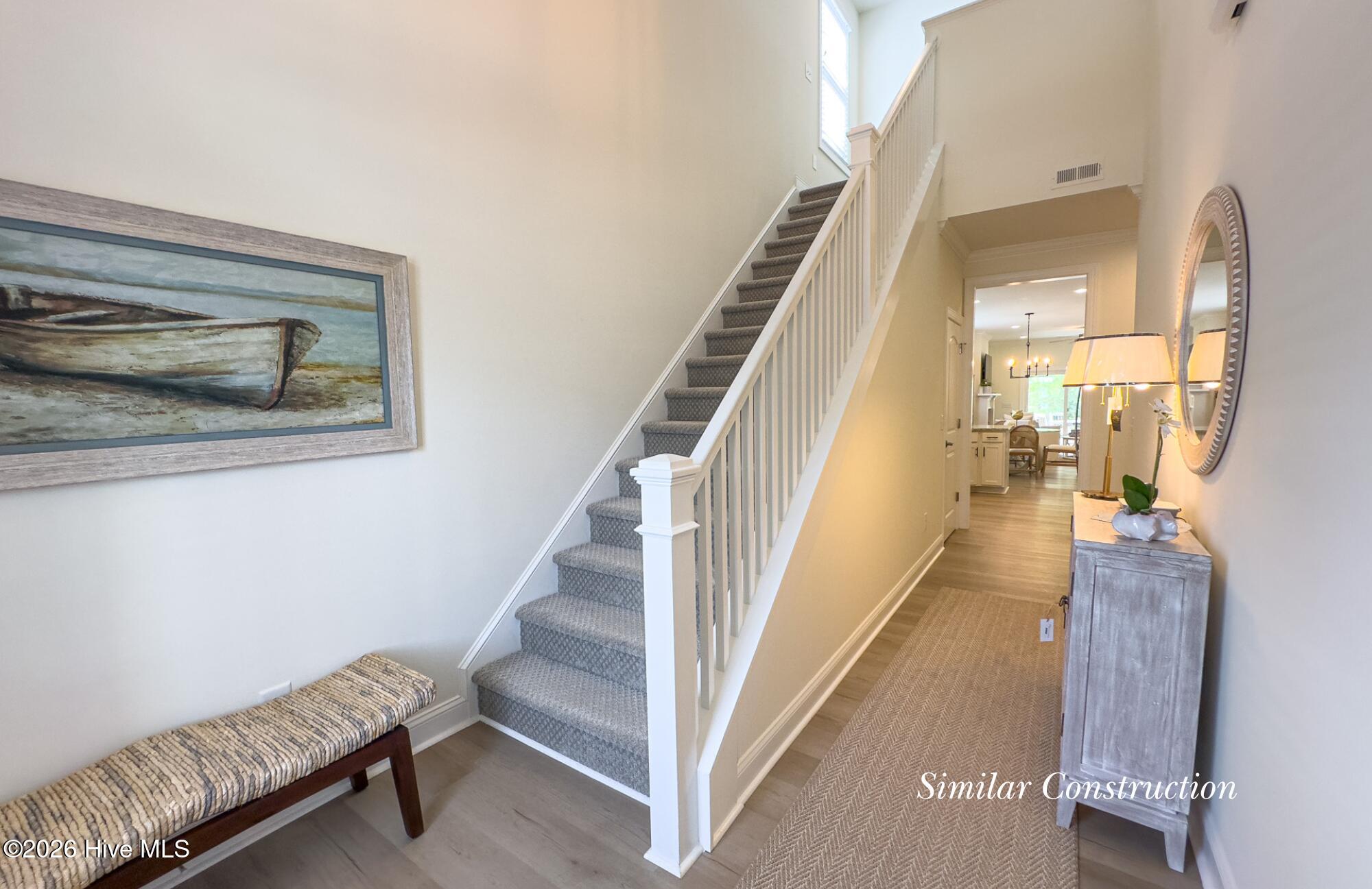 102 Freedom Park Road Beaufort, NC 28516 - Photo 6 of 29 Similar Home