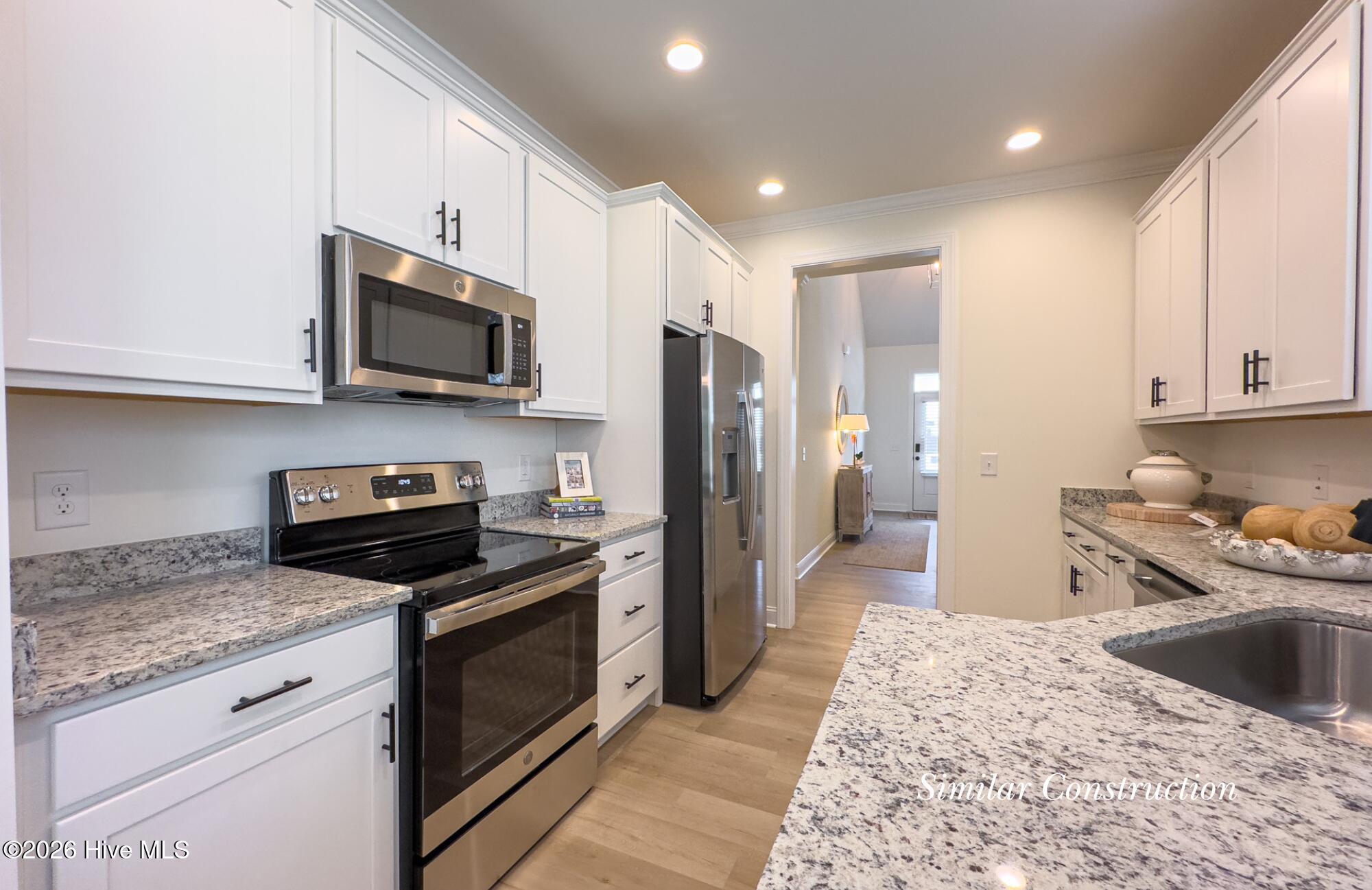 102 Freedom Park Road Beaufort, NC 28516 - Photo 7 of 29 Similar Home