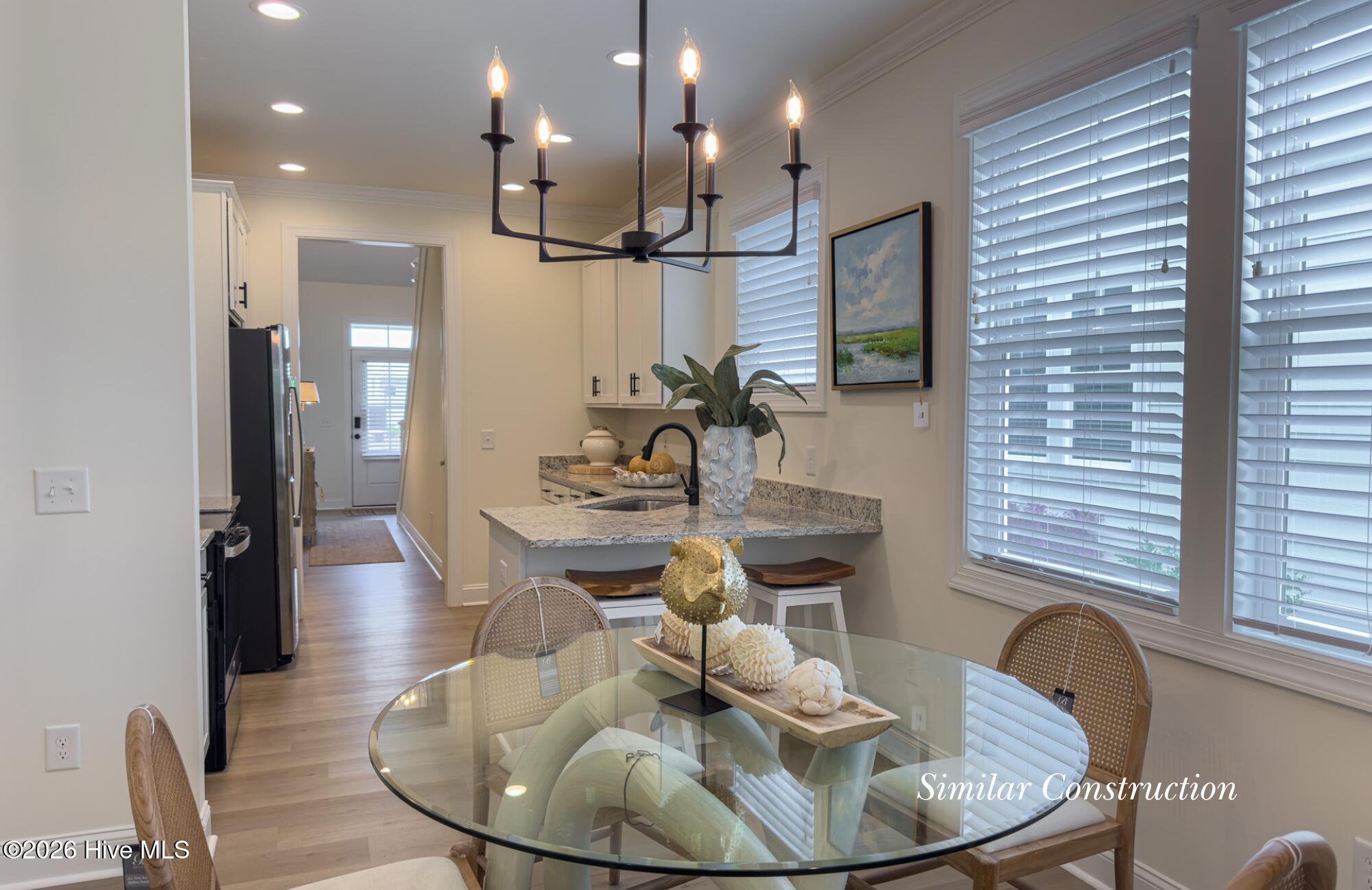 102 Freedom Park Road Beaufort, NC 28516 - Photo 8 of 29 Similar Home